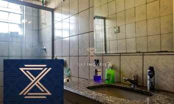 Imagem 3: Apartamento com 4 dormitórios à venda, 180 m² por R$ 550.000 - Ipiranga - Belo Horizonte/M