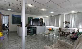 Imagem 2: Cobertura à venda, 4 quartos, 1 suíte, 4 vagas, Savassi - Belo Horizonte/MG