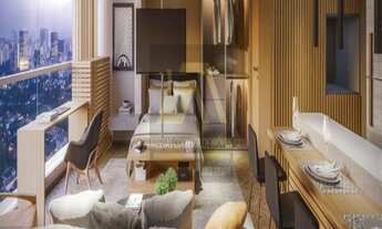 Imagem 4: APARTAMENTO - 2 DORMITORIOS - 1 SUITE - 1 VAGAS