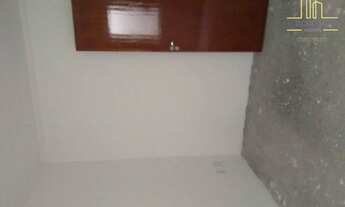 Imagem 5: Sobrado para venda tem 120 metros quadrados e 3 quartos em Vila Paulo Silas - São Paulo