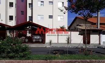 Imagem: Venda - APARTAMENTO - JARDINS DO MORUMBI