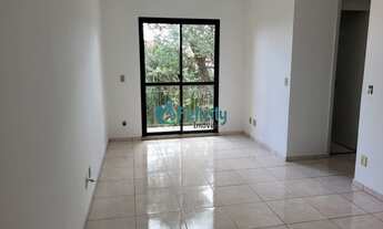 Imagem: Apartamento com 2 dormitórios, 1 vagas