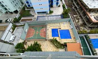 Imagem 7: Apartamento Alto Padrão