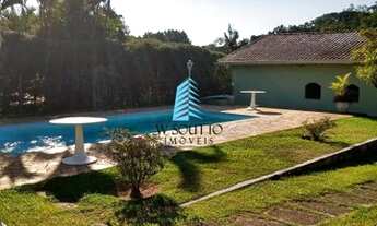 Imagem 3: Chácara à venda no condomínio Champs Privés Golf Clube - Campo Limpo Paulista/SP