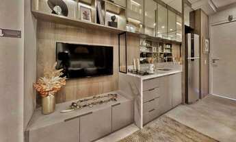 Imagem: STUDIO 25M² - VILA MARIANA - ZONA SUL