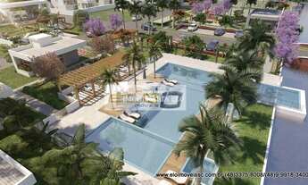 Imagem: Condomínio Fechado Acqua - Deltavile