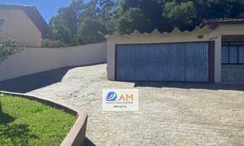 Imagem 5: Casa Térrea para Venda em Ferraria, próximo a Volvo e Represa do Passaúna