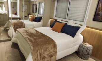 Imagem 3: Apartamento 2 Quartos, Suite, Garagem, Lazer a 300 m Parque Cascavel