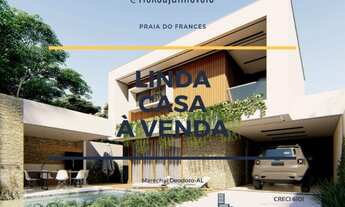 Imagem 5: Casa na Praia do francês