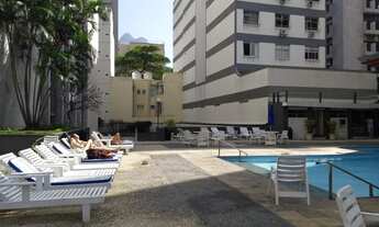 Imagem 2: Vendo Excelente Apartamento 4 quartos - Leblon RJ