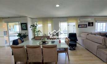 Imagem 7: Vende apartamento com 173m², 3 suítes, varanda gourmet na Vila Andrade