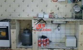 Imagem 3: Casa 3 quartos, 4 vagas, 2 barracões, à venda no Novo Progresso