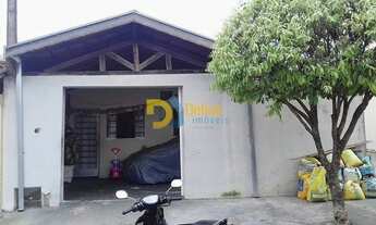 Imagem 3: Casa à venda no bairro Residencial Las Palmas - Limeira/SP