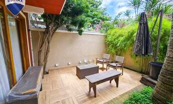 Imagem 2: Casa com 5 dormitórios à venda, 244 m² por R$ 2.300.000,00 - Barra da Tijuca - Rio de Jane