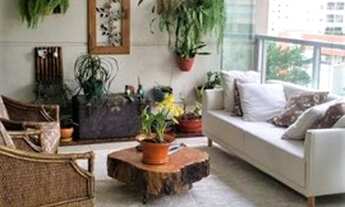 Imagem 4: CAMPO BELO NOBRE LOCAL TRANQUILO E ARBORIZADO