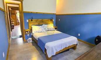 Imagem 6: FLORIANóPOLIS - Casa Padrão - Campeche