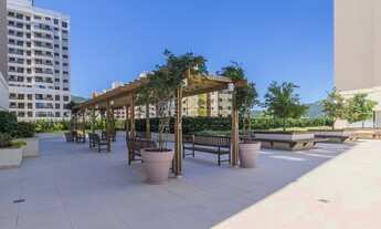 Imagem 4: FLORIANóPOLIS - Cobertura - Itacorubi