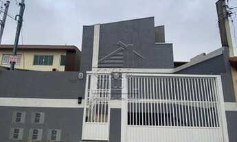 Imagem 2: SãO PAULO - Casa de Condomínio - Penha de França