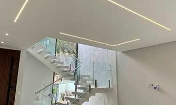 Imagem 7: Lindo Sobrado, novo, com 3 suítes no Bella Città