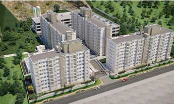 Imagem 4: APARTAMENTO 2 QUARTOS - TORRES DO MÉIER