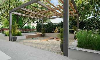 Imagem 3: Apartamento à venda no bairro Alto da Boa Vista - Sorocaba/SP