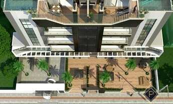 Imagem 5: Brava Center Residence Praia Brava Itajaí