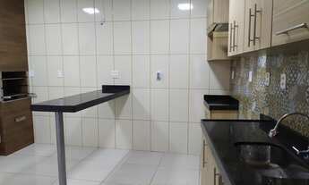 Imagem 6: CASA 3 QUARTOS - 4 VAGAS - COBERTURA