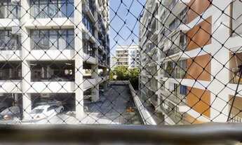 Imagem 6: Rio de Janeiro - Apartamento Padrão - Botafogo