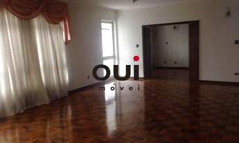 Imagem 2: Apartamento com 3 dormitórios, 341 m² - venda por R$ 1.750.000,00 ou aluguel por R$ 4.500