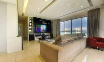 Imagem 3: Cobertura Linear Gran Vista Ponta Negra