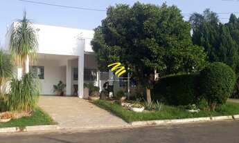 Imagem 2: Casa - Bosque de Barão Geraldo - Campinas