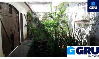 Imagem 2: Sobrado localizado no Jardim Santa Mena Guarulhos