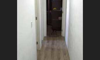 Imagem 7: Allegro, Apartamento 2 dormitórios, 50 m² - Pinheirinho - Curitiba/PR