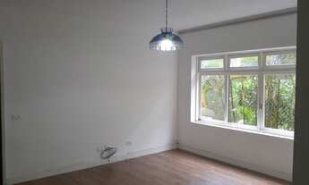 Imagem 2: Apartamento para venda com 81 metros quadrados com 2 quartos em Corrêas - Petrópolis - RJ