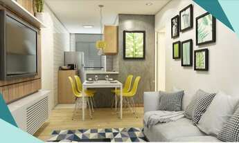 Imagem 2: Cobertura à venda, 2 quartos, 1 vaga, Diamante - Belo Horizonte/MG