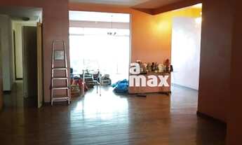 Imagem 6: Excelente Apto 4 quartos - Bairro Mangabeiras - BH