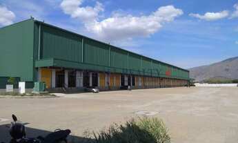 Imagem 5: Aluguel de galpão em Nova Iguaçu