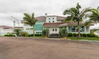 Imagem 2: CURITIBA - Casa de Condomínio - Ecoville