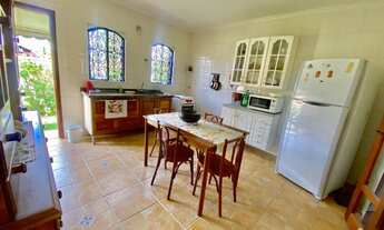 Imagem 7: VARGEM GRANDE PAULISTA - Casa de Condomínio - Haras Bela Vista