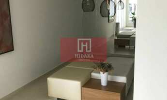 Imagem 4: Apartamento à venda no bairro Vila Romana - São Paulo/SP, Zona Oeste