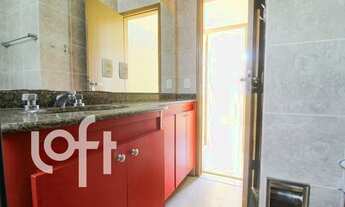 Imagem 3: Rio de Janeiro - Apartamento Padrão - Humaitá