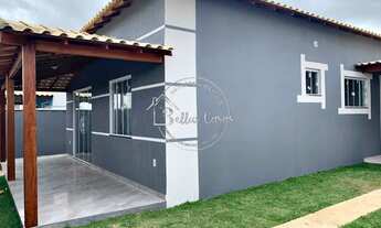 Imagem 3: Bela casa a venda em Unamar, 2 quartos, área gourmet, Tamoios - Cabo Frio - RJ