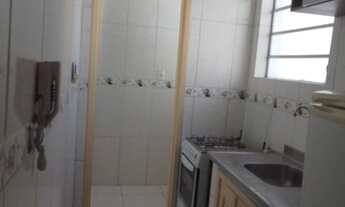 Imagem 7: Kitnet com 1 dormitório para alugar, 41 m² por R$ 800,00/mês - Menino Deus - Porto Alegre