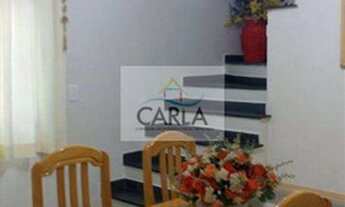 Imagem 3: Guarujá - Casa Padrão - Jardim dos Pássaros