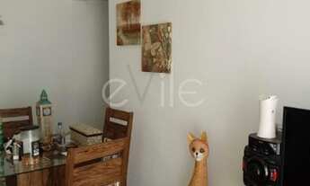 Imagem 5: Apartamento - Bonfim - Campinas