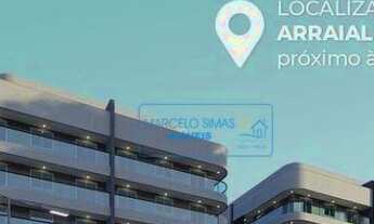 Imagem 6: LANÇAMENTO EM ARRAIAL DO CABO SAND BEACH RESIDENCE