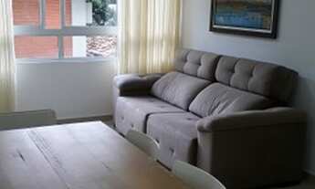 Imagem 3: Todo mobiliado na beira mar do Cabo Branco