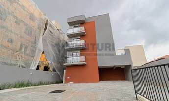 Imagem 7: SAO JOSE DOS PINHAIS - Apartamento Padrão - Boneca do Iguaçu