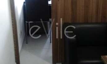 Imagem 7: Sala - Centro - Campinas