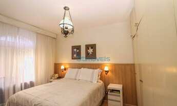 Imagem 7: Apartamento com 3 dormitórios à venda, 113 m² por R$ 490.000,00 - Bigorrilho - Curitiba/PR